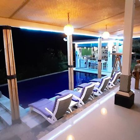 Cantik Villa Lovina Exterior foto