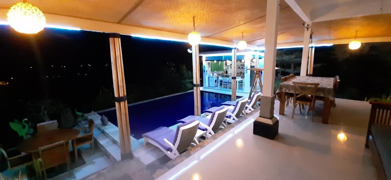 Cantik Villa Lovina Exterior foto