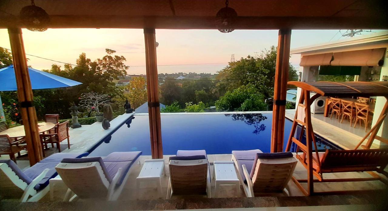 Cantik Villa Lovina Exterior foto