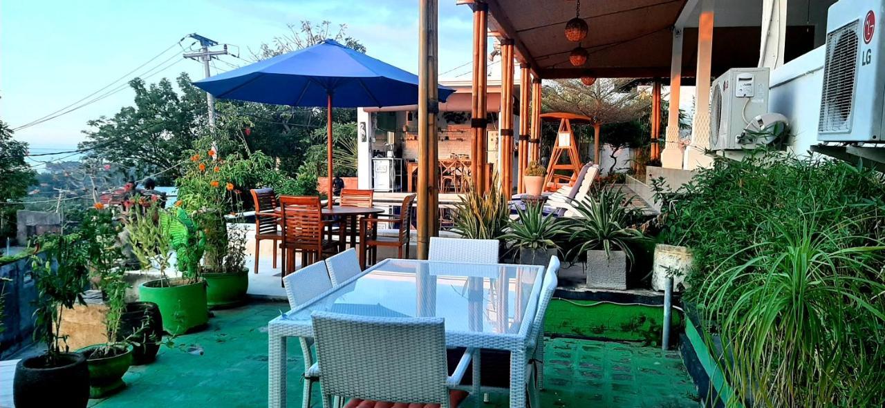 Cantik Villa Lovina Exterior foto