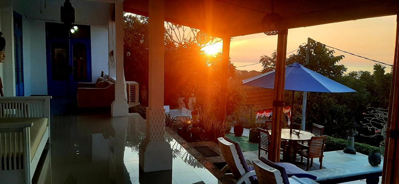 Cantik Villa Lovina Exterior foto