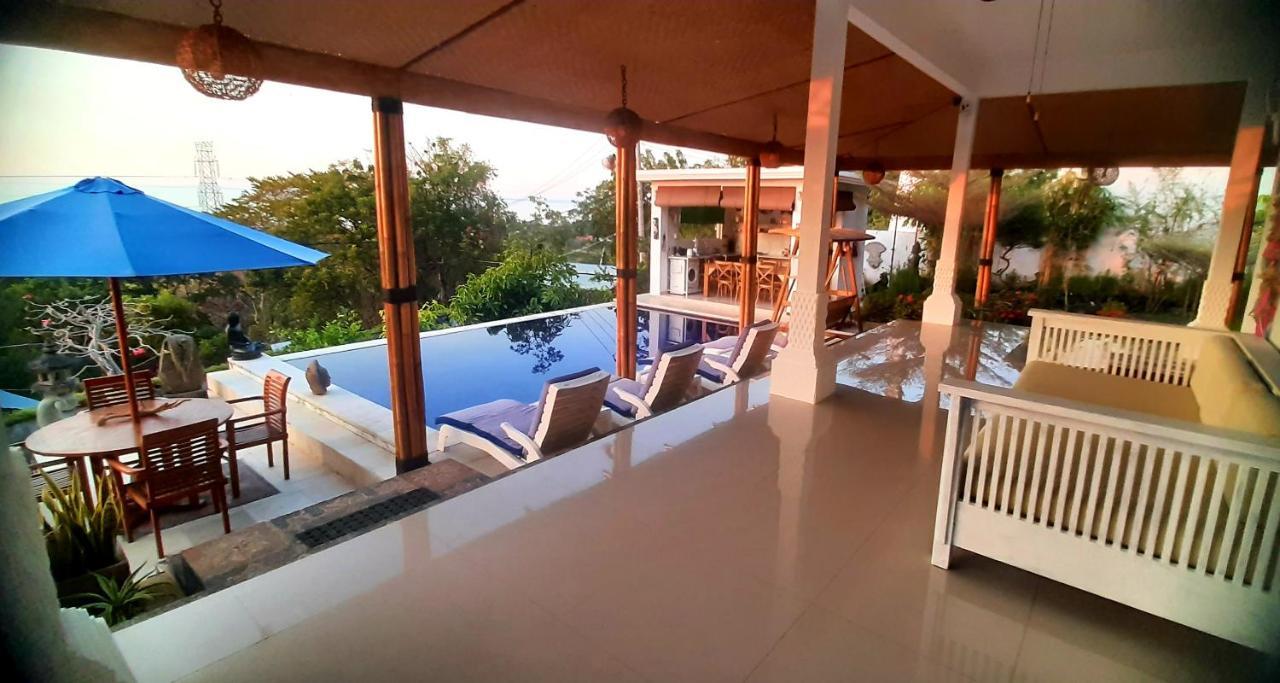 Cantik Villa Lovina Exterior foto