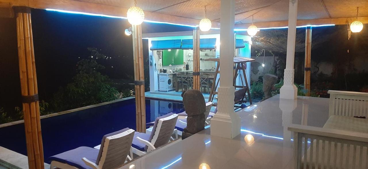 Cantik Villa Lovina Exterior foto