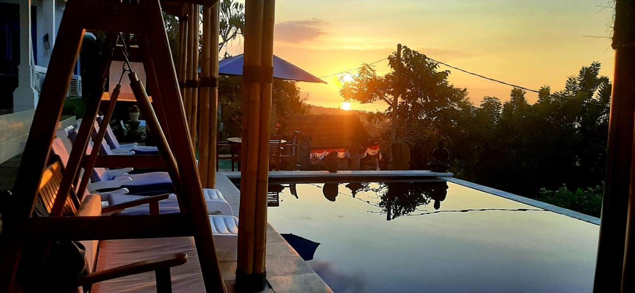 Cantik Villa Lovina Exterior foto