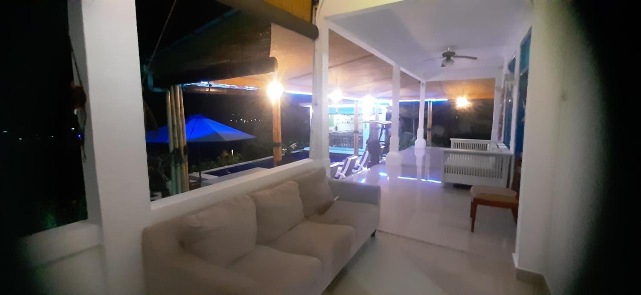 Cantik Villa Lovina Exterior foto