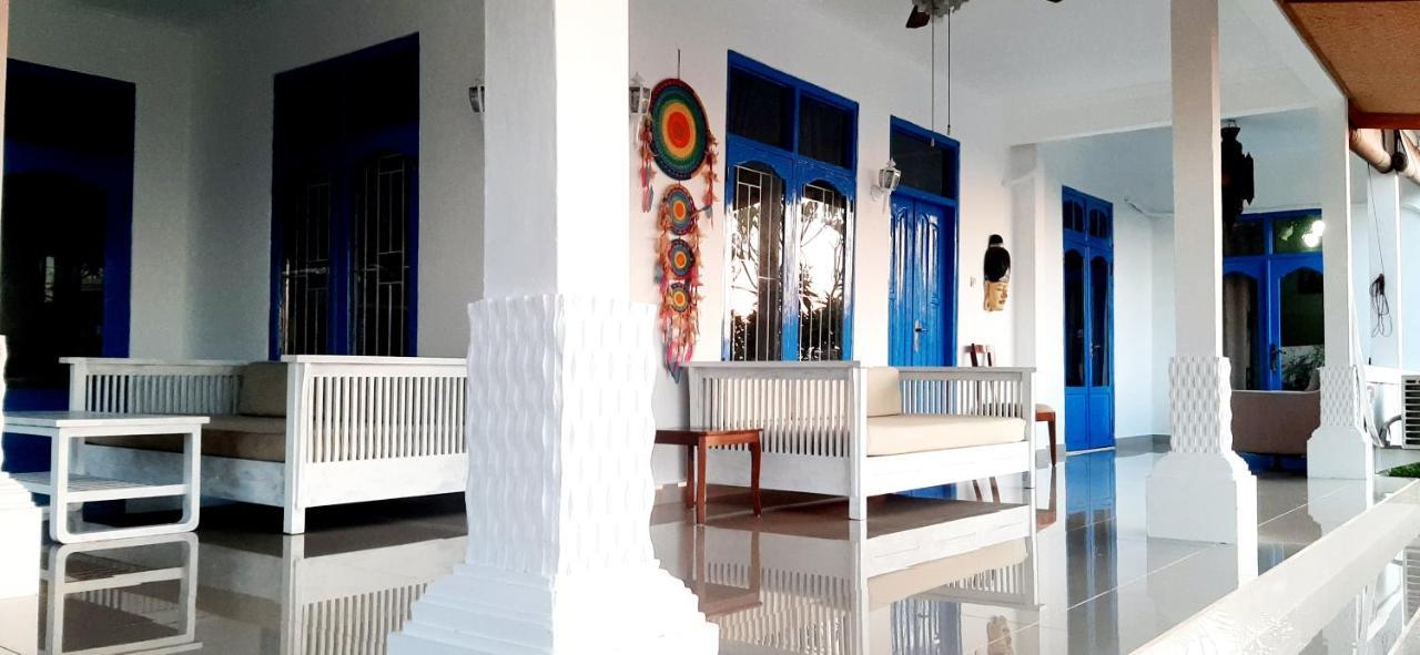 Cantik Villa Lovina Exterior foto