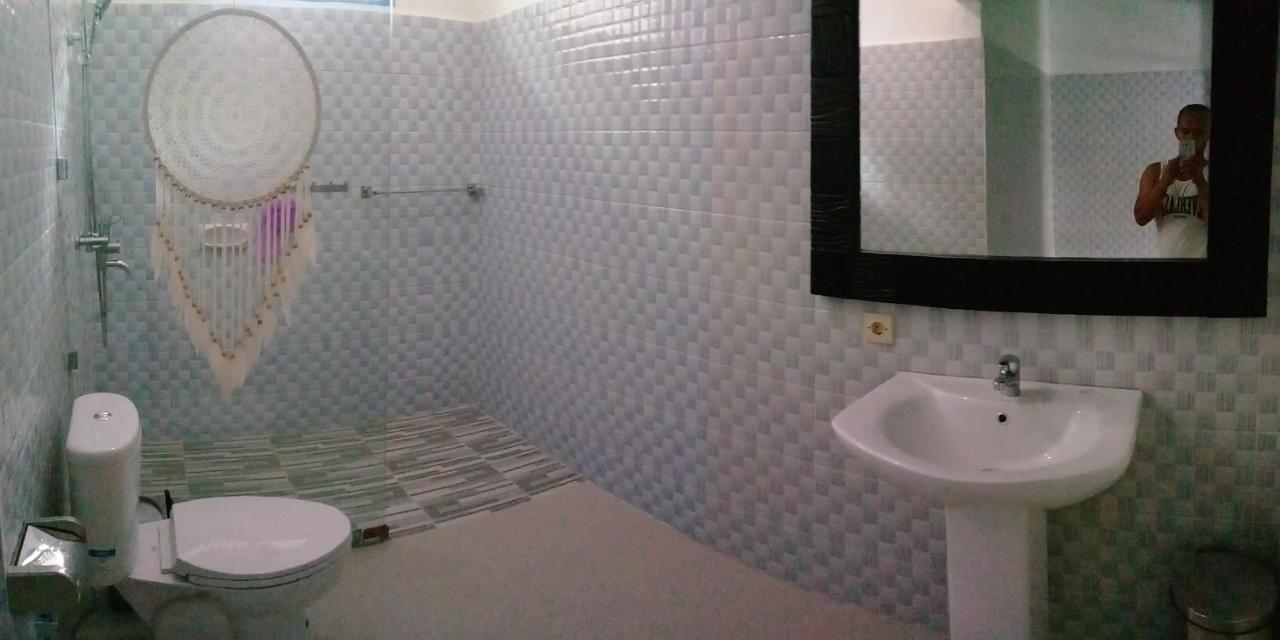 Cantik Villa Lovina Exterior foto