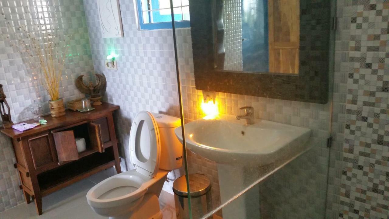Cantik Villa Lovina Exterior foto