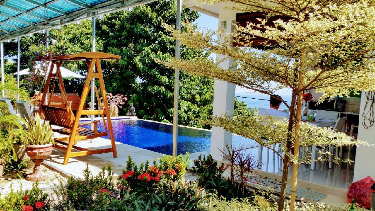 Cantik Villa Lovina Exterior foto