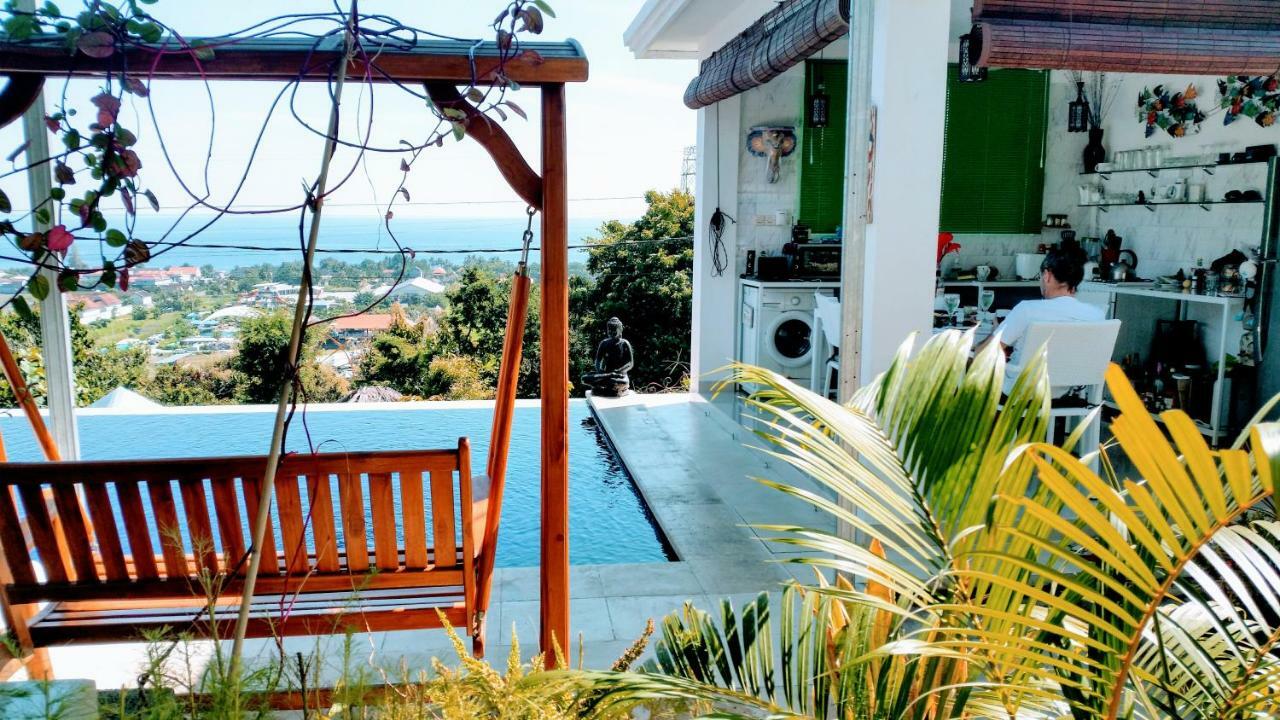 Cantik Villa Lovina Exterior foto