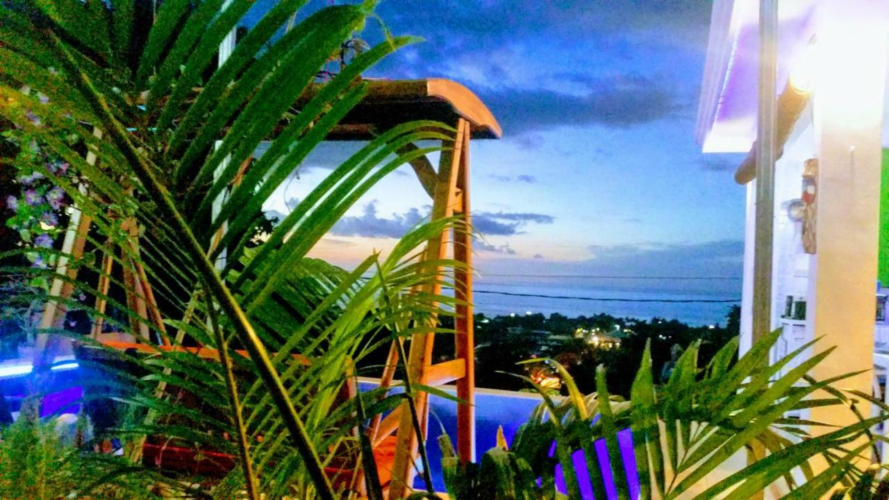 Cantik Villa Lovina Exterior foto