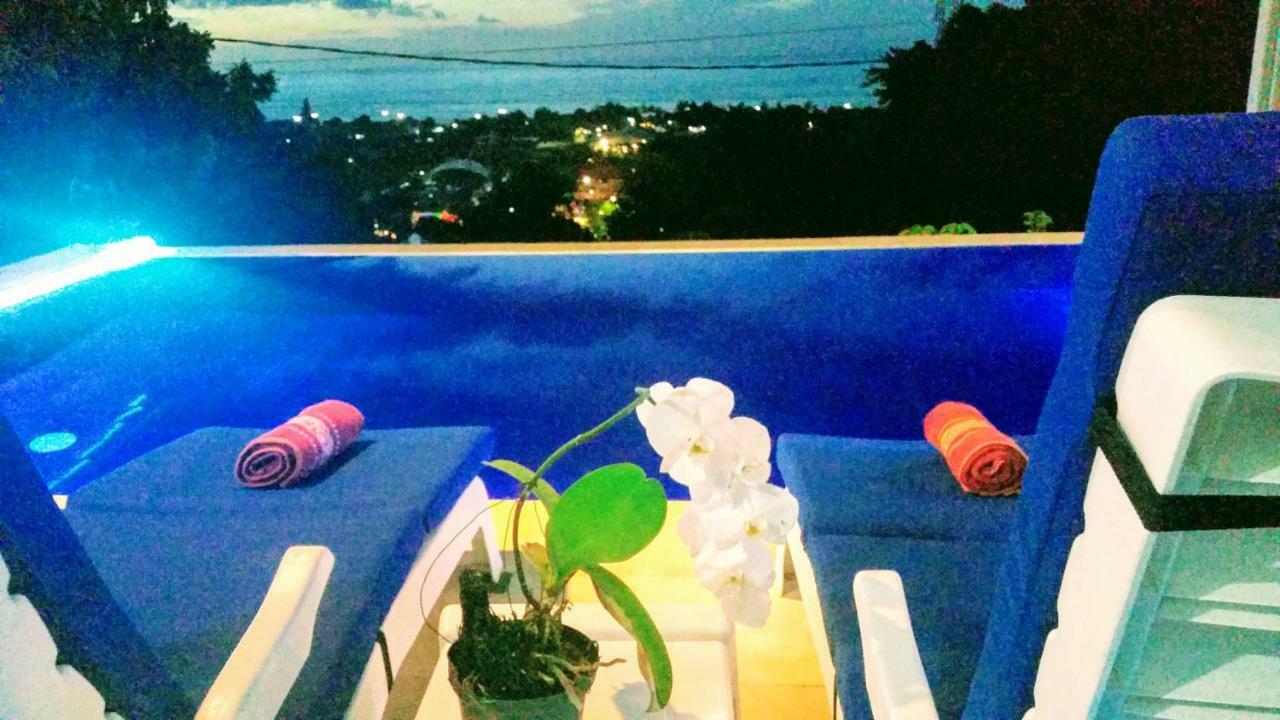 Cantik Villa Lovina Exterior foto