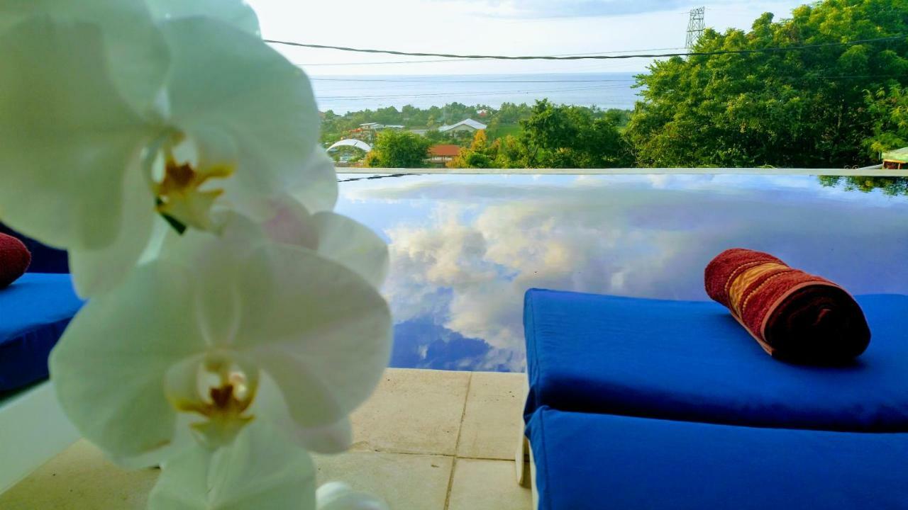 Cantik Villa Lovina Exterior foto
