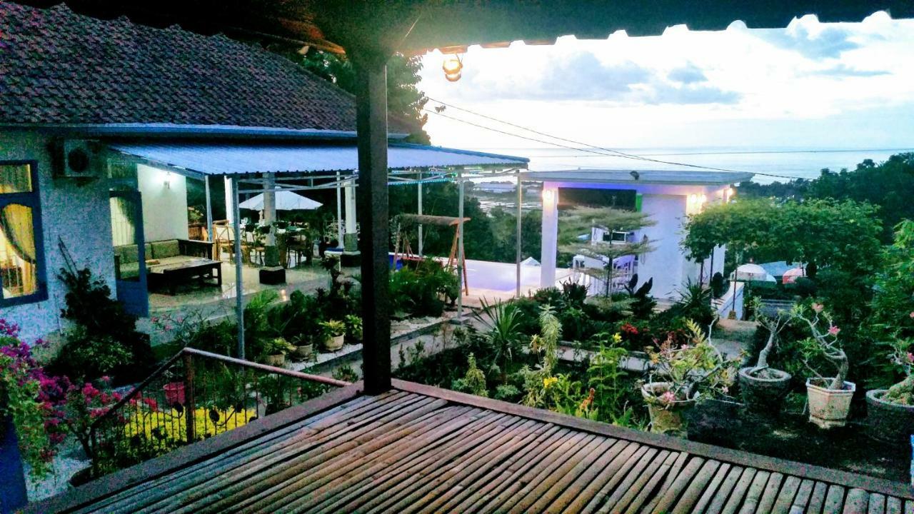 Cantik Villa Lovina Exterior foto
