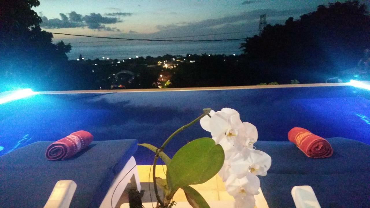 Cantik Villa Lovina Exterior foto