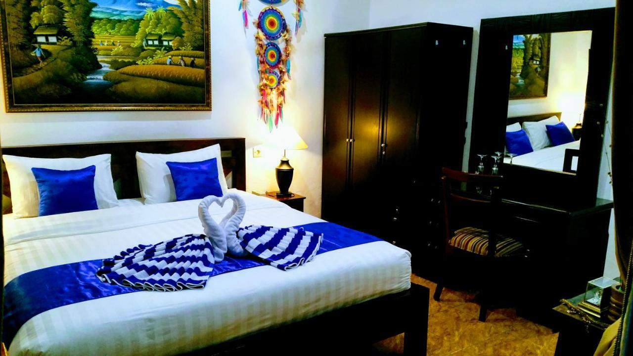 Cantik Villa Lovina Exterior foto